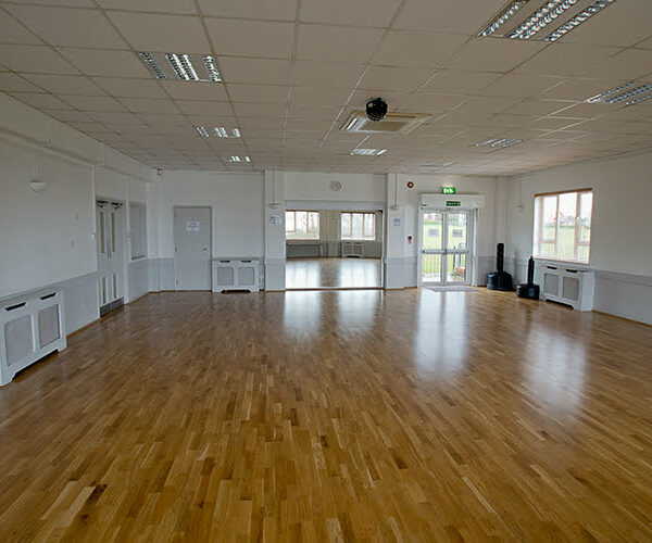 Dawson Suite