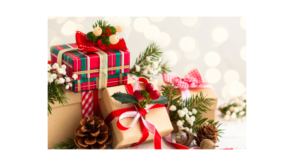 Christmas Fayre