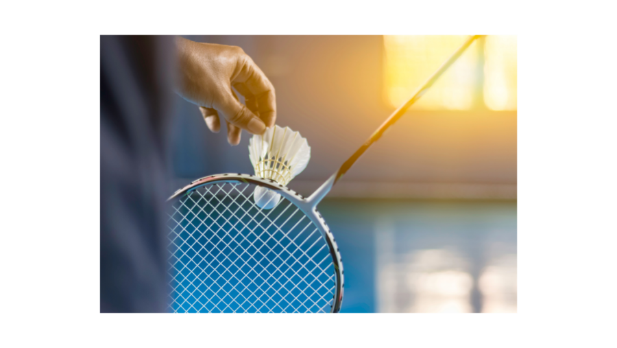 Badminton clubs