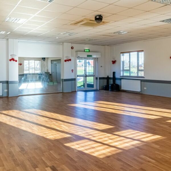 Dawson Suite