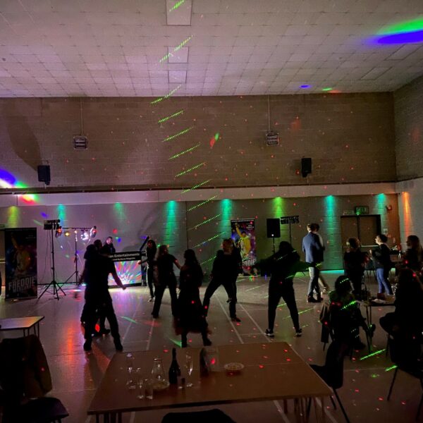 Party Nights