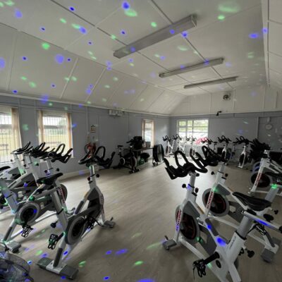 Cycle Fitness Studio