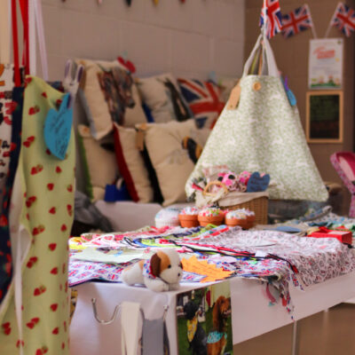 Craft Stall