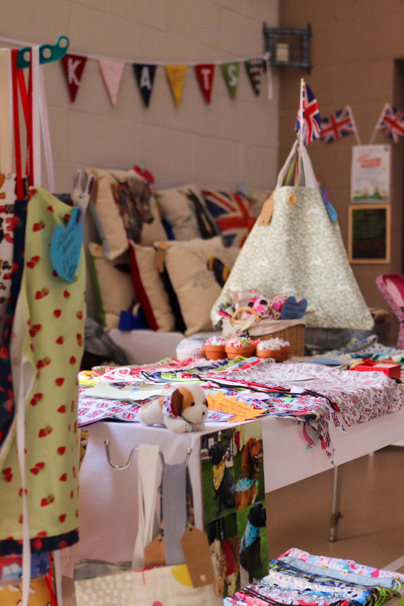 Craft Stall