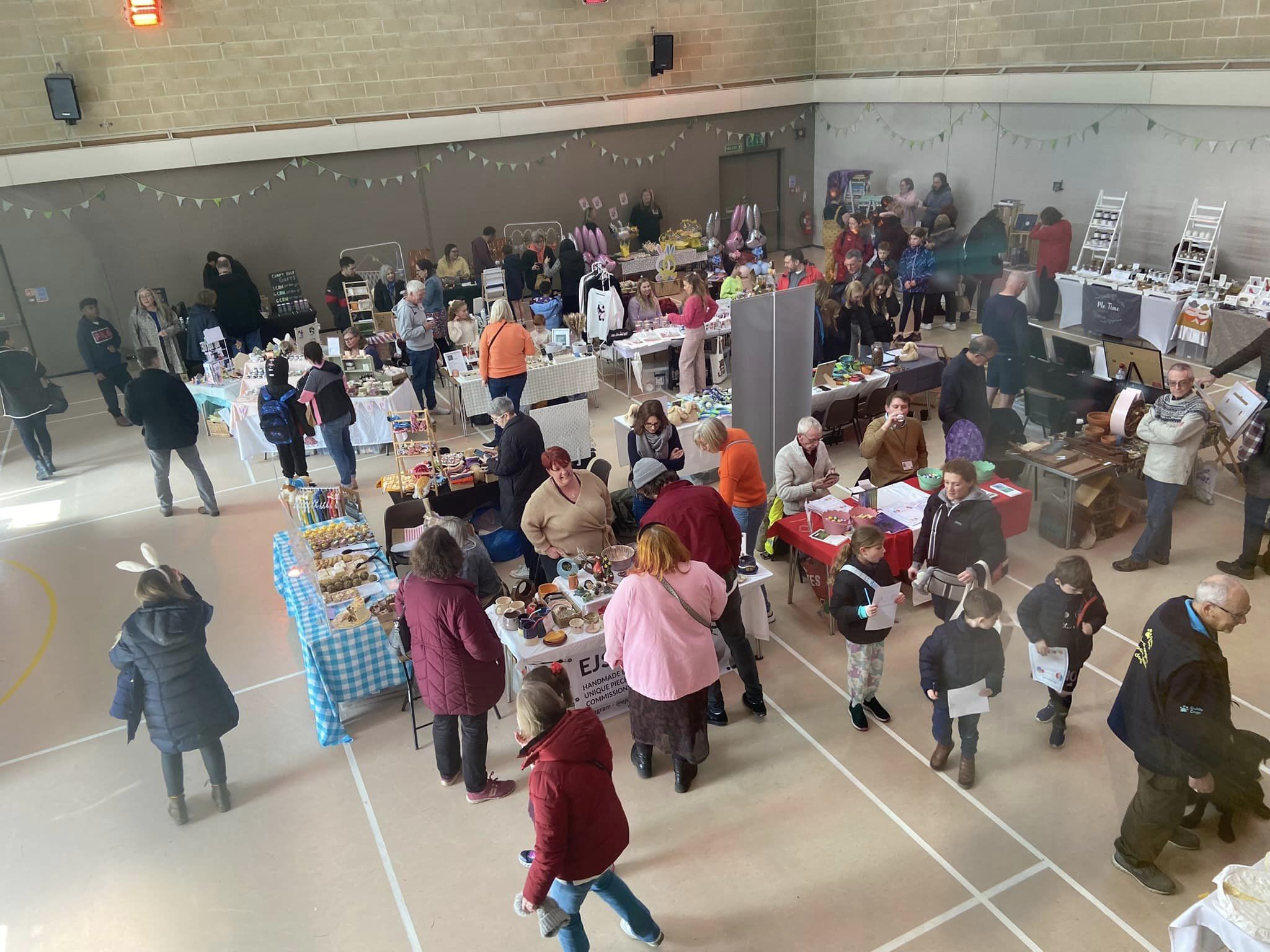 Spring Fair 2